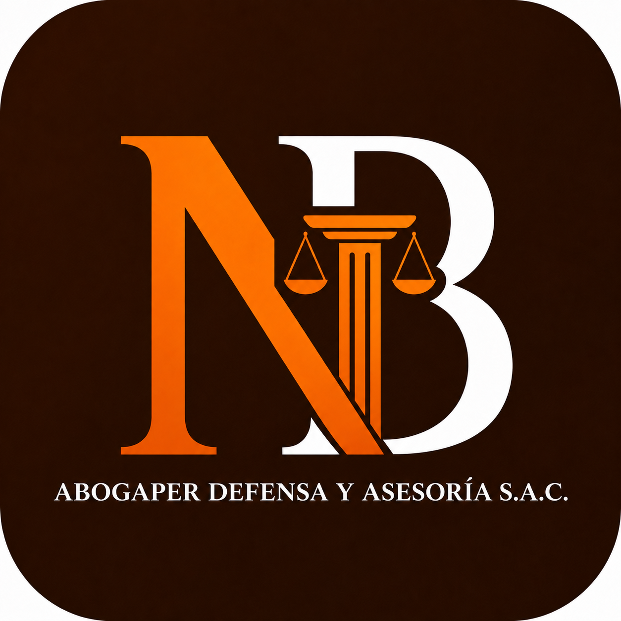 Equipo ABOGPERÚ SERVICIOS LEGALES S.A.C.  en reunión